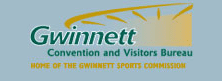 Gwinnett Convention and Vistors Bureau